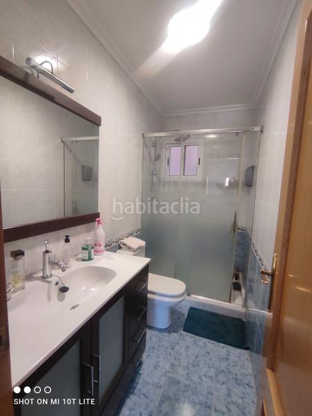 Foto d2890e8c-d651-4bbb-98b0-d79d56a6d433. Casa adosada adosado en travalon en El Travaló - Martínez Valero Elche / Elx