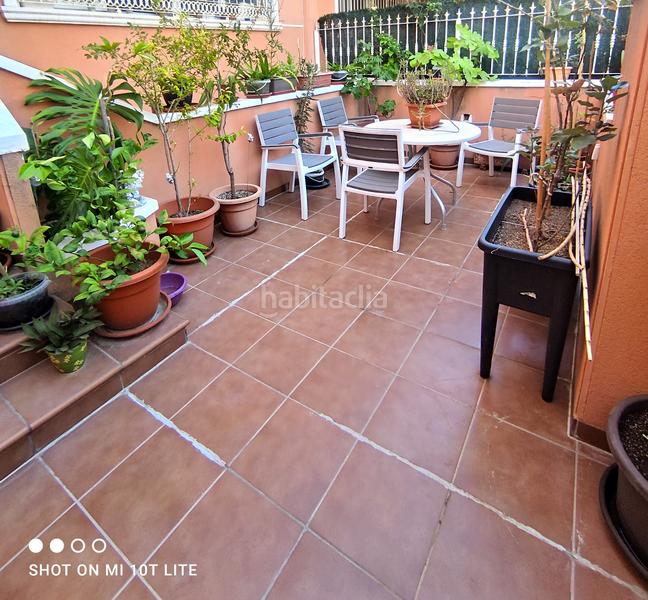 Foto d64c0981-a808-496a-b2b0-ad081422de37. Casa adosada adosado en travalon en El Travaló - Martínez Valero Elche / Elx