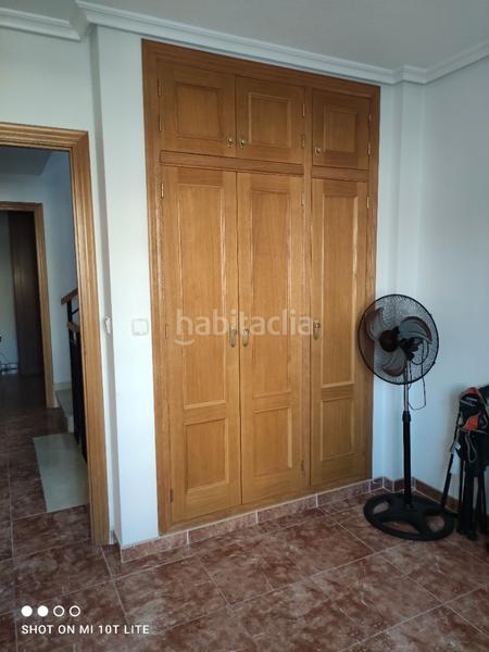 Foto dcb87a19-662f-4776-a8f3-90ed92aee9f0. Casa adosada adosado en travalon en El Travaló - Martínez Valero Elche / Elx