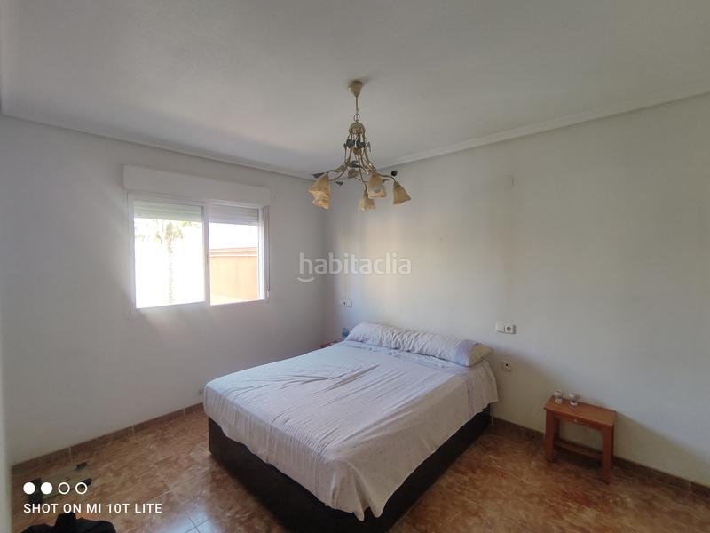 Foto e23ecc33-71af-4c9b-aa34-89910af7ae1e. Casa adosada adosado en travalon en El Travaló - Martínez Valero Elche / Elx