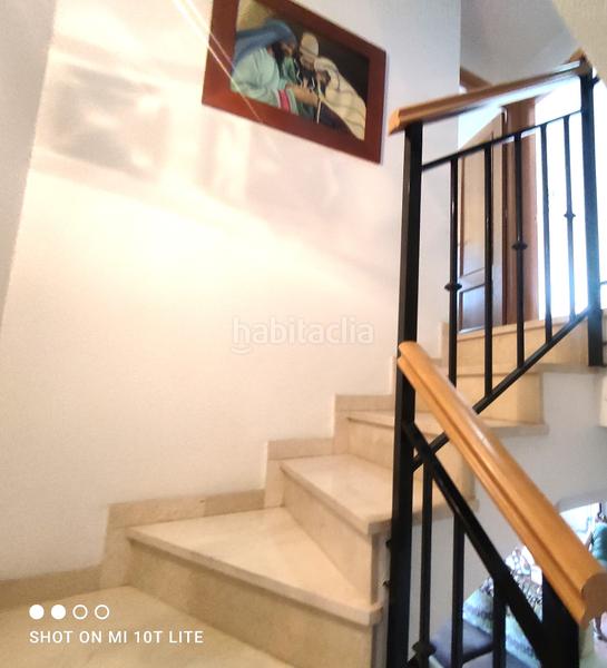 Foto e4710a29-c25f-4f0d-b84c-f0915112f552. Casa adosada adosado en travalon en El Travaló - Martínez Valero Elche / Elx