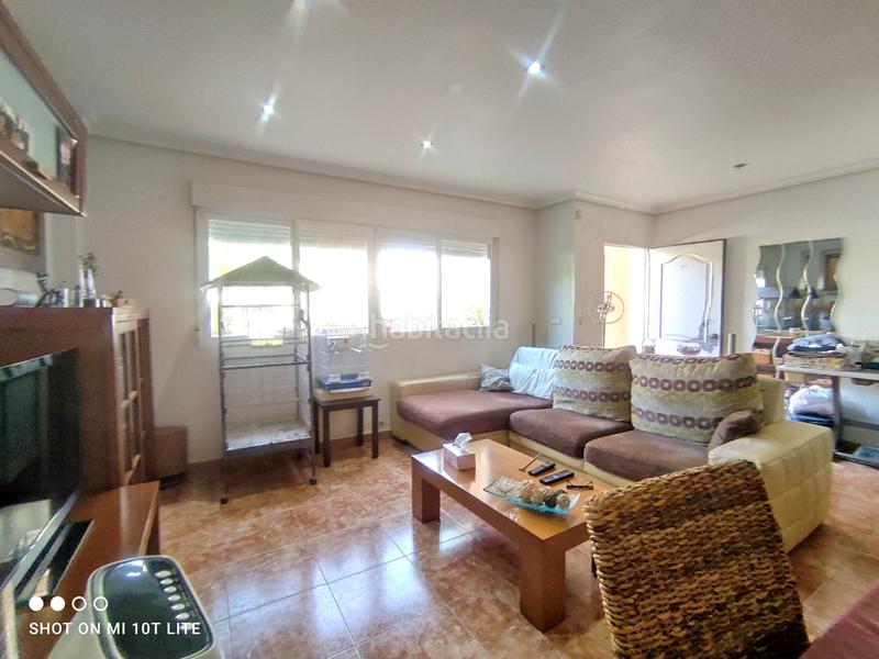 Foto f115ddc9-0c8a-45de-ad4e-6e3783caee9e. Casa adosada adosado en travalon en El Travaló - Martínez Valero Elche / Elx