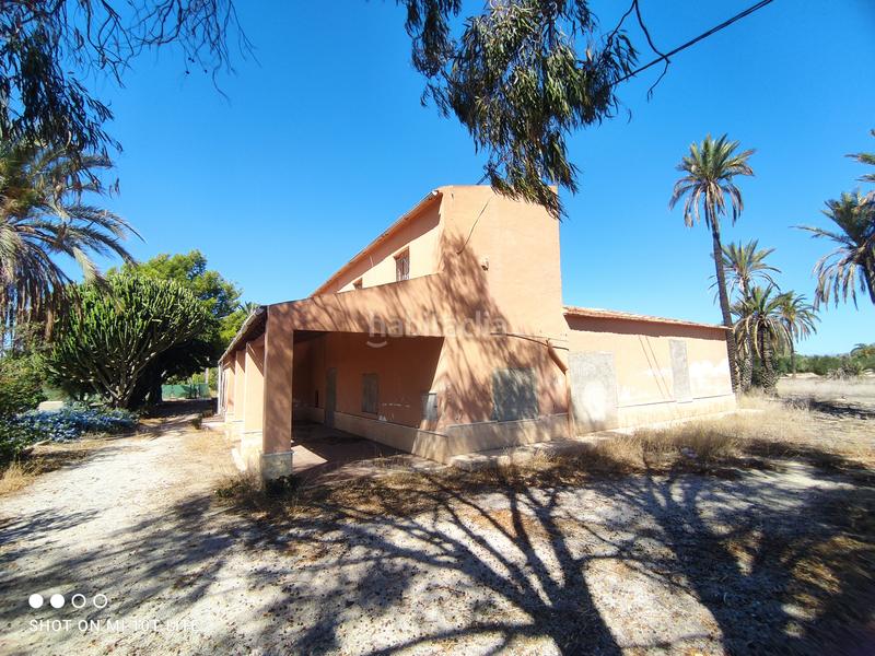Foto 39a1a58c-7059-4828-b5f7-2fd779901c4f. Casa pareada  a 5 minutos de elche en Elche / Elx