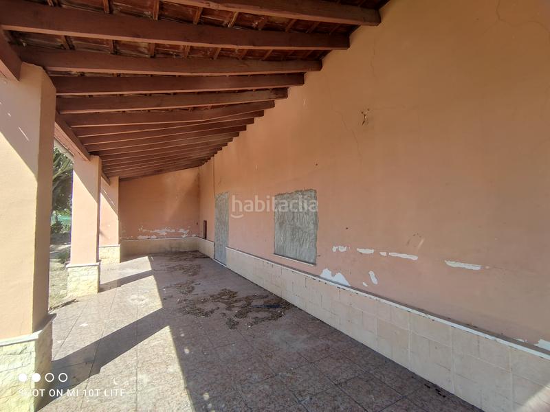 Foto ce75ff14-b525-449a-a33a-a72a0583f9d2. Casa pareada  a 5 minutos de elche en Elche / Elx