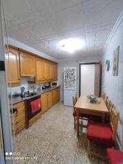 Appartamento in Camí dels Magros - Casablanca. Piso de cuatro dormitorios en carrus