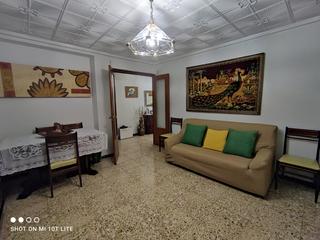 Appartement à Camí dels Magros - Casablanca. Piso de cuatro dormitorios en carrus
