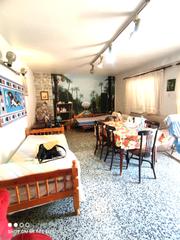 Etagenwohnung in Playa Tamarit-Playa Lissa. Segunda linea del mar