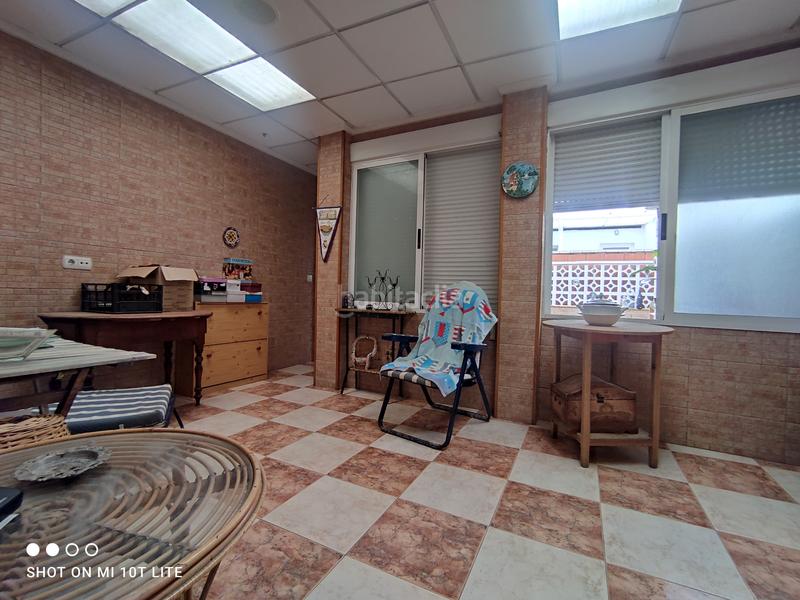 Foto 102237f7-55de-4b61-9042-d8121a9483de. Casa a schiera in El Raval - Portes Encarnades Elche / Elx