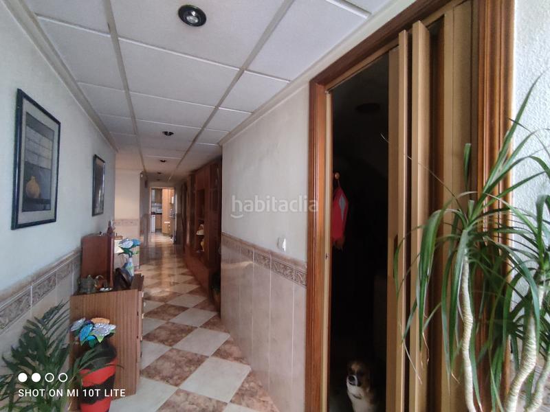 Foto 121cda3d-eeb8-44e5-995a-0d0ac666c79f. Casa a schiera in El Raval - Portes Encarnades Elche / Elx