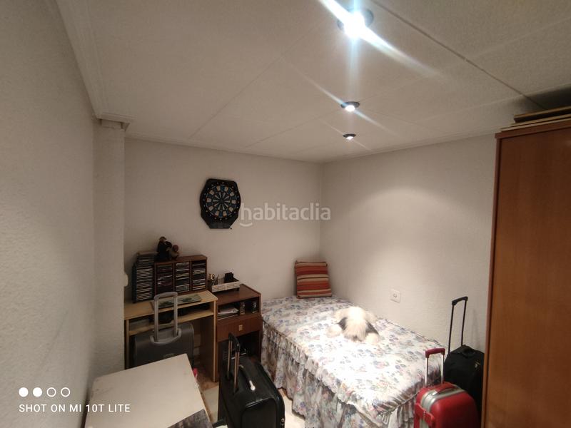 Foto 1449ff9a-b8d3-4f75-949c-9291337f482e. Casa a schiera in El Raval - Portes Encarnades Elche / Elx