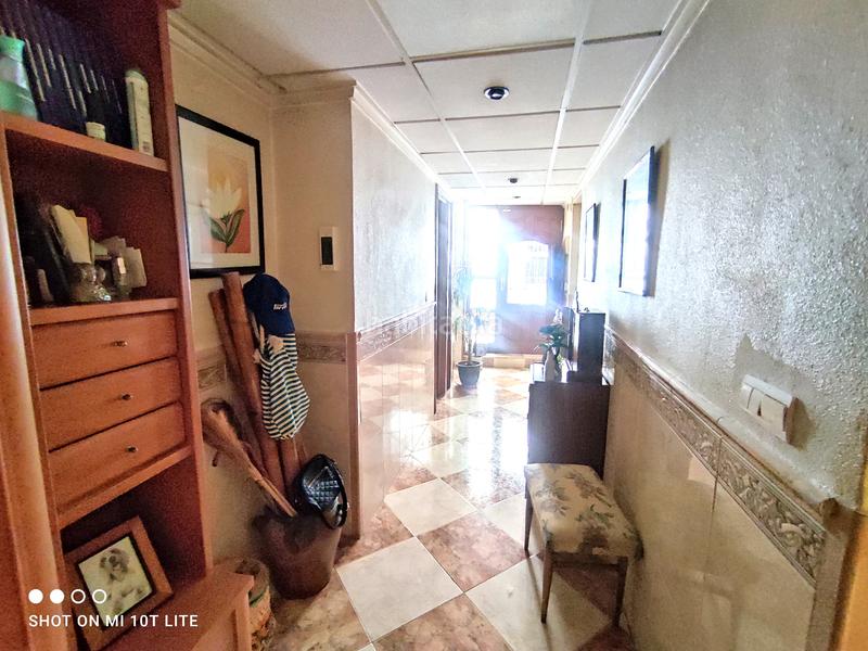 Foto 239c755d-5c68-4810-9f81-147da2e2e3c0. Casa a schiera in El Raval - Portes Encarnades Elche / Elx