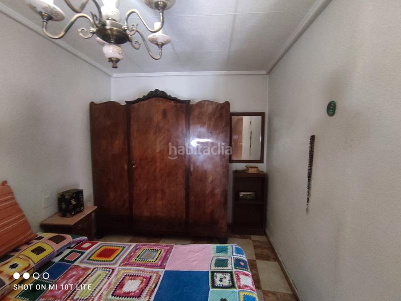 Foto 4995ac17-17a0-4786-8bb9-853b77265bbf. Casa a schiera in El Raval - Portes Encarnades Elche / Elx