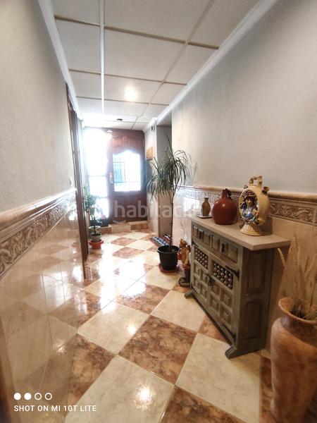 Foto 4cef6a9a-4f22-497e-b37b-e4b4505ad01f. Casa a schiera in El Raval - Portes Encarnades Elche / Elx