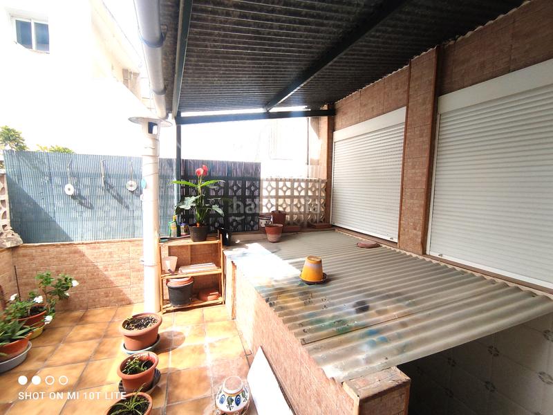 Foto 5158b03a-b200-4402-84f7-e470aa91aa6e. Casa a schiera in El Raval - Portes Encarnades Elche / Elx