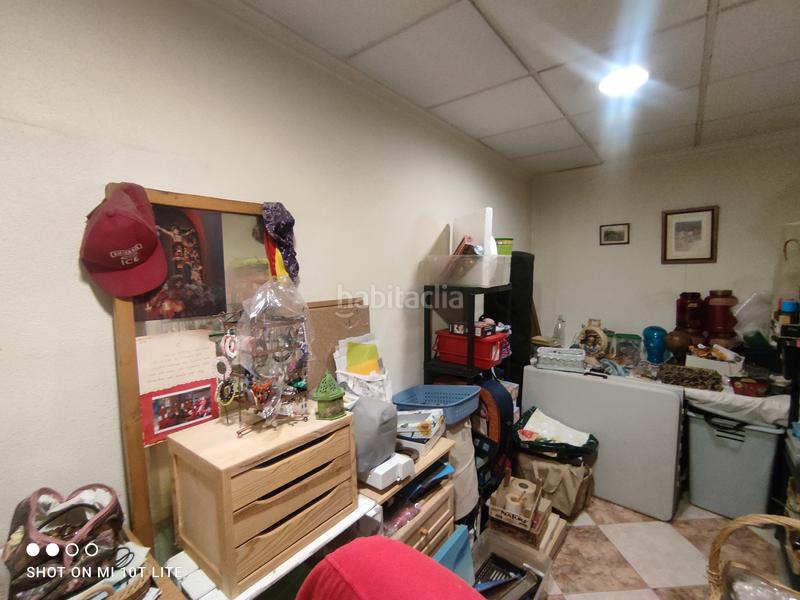 Foto 59c4a3db-24b1-405b-8e70-b3dfd57570fc. Casa a schiera in El Raval - Portes Encarnades Elche / Elx