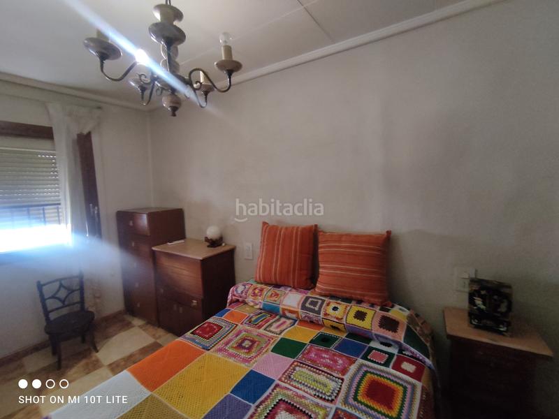 Foto 5dd11938-8a82-4579-8739-029349aa8f02. Casa a schiera in El Raval - Portes Encarnades Elche / Elx