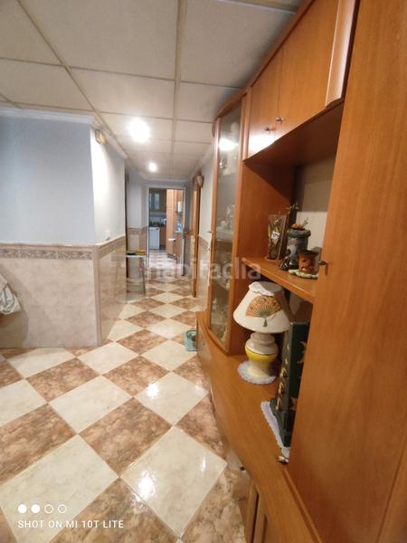 Foto 65a0ede7-9db9-4a76-80d7-64ed2963e568. Casa a schiera in El Raval - Portes Encarnades Elche / Elx