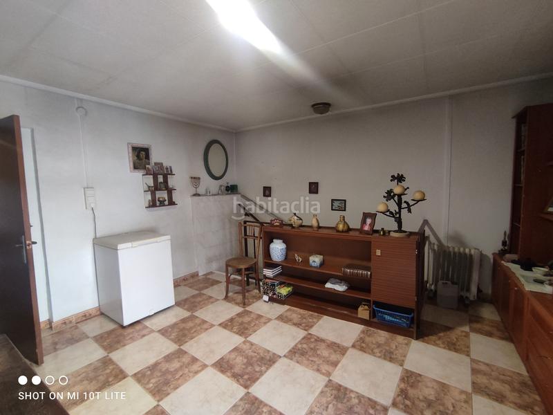 Foto 6af00961-2c1f-4a99-a135-126edba070ce. Casa a schiera in El Raval - Portes Encarnades Elche / Elx