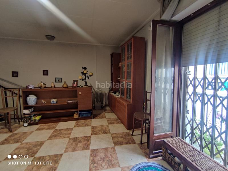 Foto 74d94c8f-9cfb-4832-ac3b-00de59cefcc8. Casa a schiera in El Raval - Portes Encarnades Elche / Elx