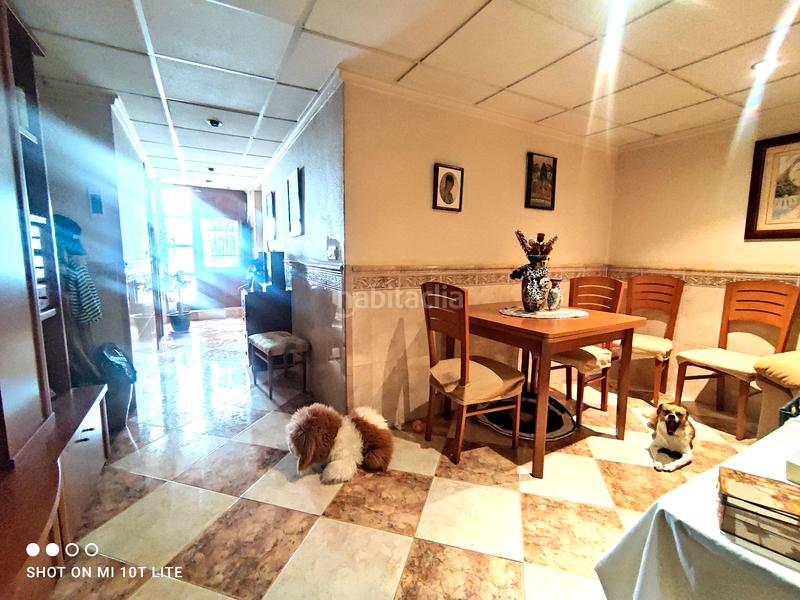 Foto 7d0f3d94-3496-4b94-8b89-2b2bfdf1fb4d. Casa a schiera in El Raval - Portes Encarnades Elche / Elx