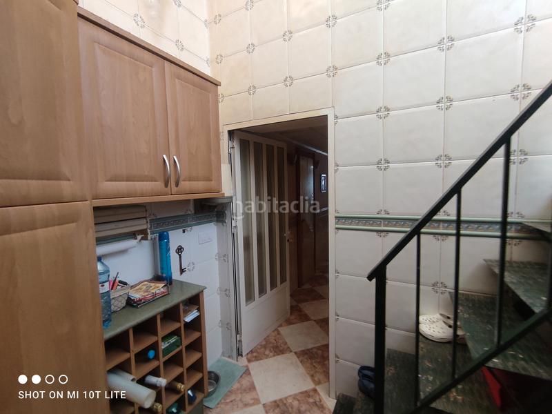 Foto 80905688-f310-41c9-988f-3a4f00729b5e. Casa a schiera in El Raval - Portes Encarnades Elche / Elx