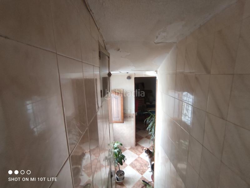 Foto 83413ed3-bf12-48c1-a2d4-d681b6dde034. Casa a schiera in El Raval - Portes Encarnades Elche / Elx