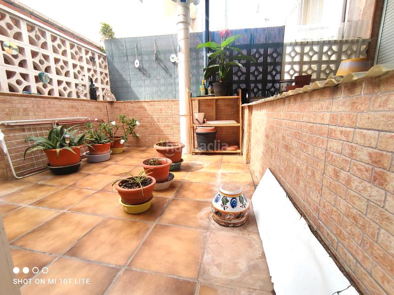 Foto 8b9b9d5a-46f1-4707-931f-407289d110e2. Casa a schiera in El Raval - Portes Encarnades Elche / Elx