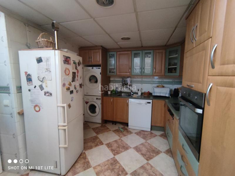 Foto 8e7784b3-097f-4588-9eda-9c1437c52381. Casa a schiera in El Raval - Portes Encarnades Elche / Elx