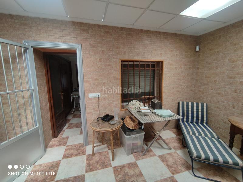 Foto 97b0df04-43ad-4262-93c0-367885bd7c2d. Casa a schiera in El Raval - Portes Encarnades Elche / Elx