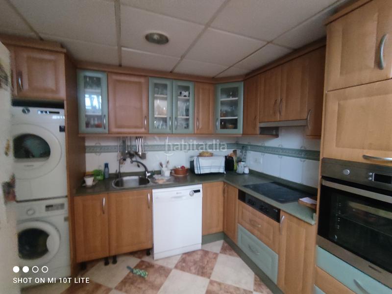 Foto 992b349e-3557-4bd4-bb9e-3aca9a371163. Casa a schiera in El Raval - Portes Encarnades Elche / Elx