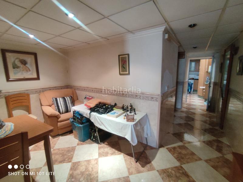 Foto b84d0ed9-024b-496f-a7b1-7b8b9497eff2. Casa a schiera in El Raval - Portes Encarnades Elche / Elx