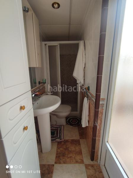Foto bd2d7ca0-23fb-4bb4-b5f9-8af9dda8b117. Casa a schiera in El Raval - Portes Encarnades Elche / Elx