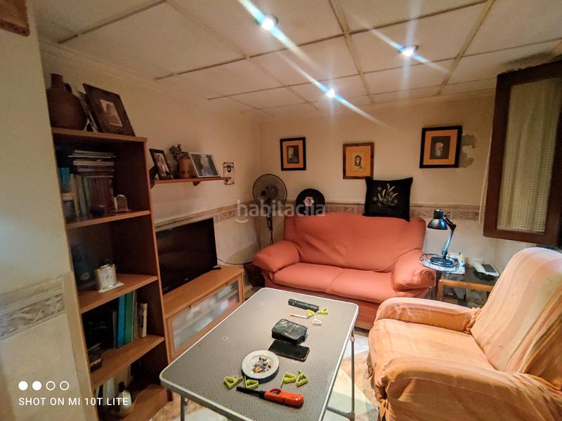 Foto db74fd7a-9572-49f3-8cbf-7a7cb3fd345c. Casa a schiera in El Raval - Portes Encarnades Elche / Elx