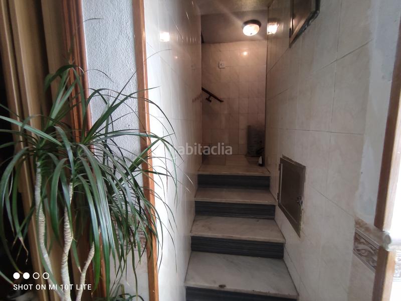 Foto e95573d6-6468-40bd-868f-1969269fcb8f. Casa a schiera in El Raval - Portes Encarnades Elche / Elx