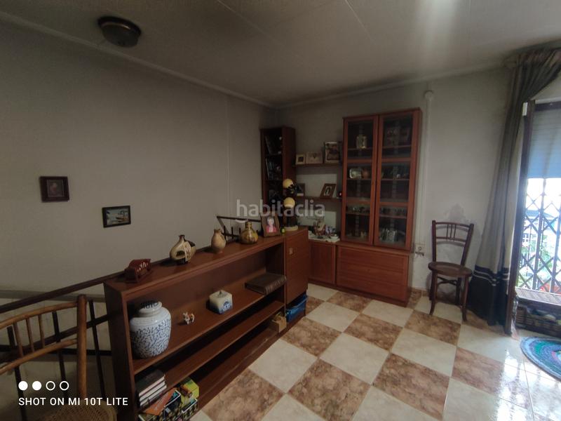 Foto f836a56c-5377-4452-9dd4-87150e4cda21. Casa a schiera in El Raval - Portes Encarnades Elche / Elx