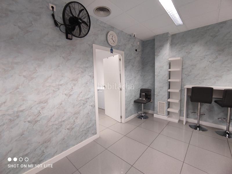 Foto f11ad1e1-0232-4341-a90d-7e4b866eec8e. Pas-de-porte local commercial dans Centro Elche / Elx