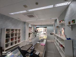 Business premise in Centro
