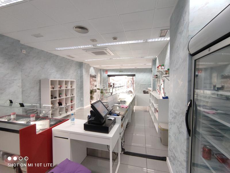 Foto da16ed66-1bb8-468f-b2d8-09f5b2c1098f. Traspàs local comercial a Centro Elche / Elx