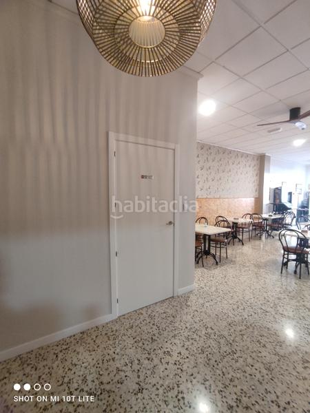 Foto 0ea482e7-7d0a-4759-b5ab-d24c51ff203f. Traspàs local comercial a Sector V Elche / Elx