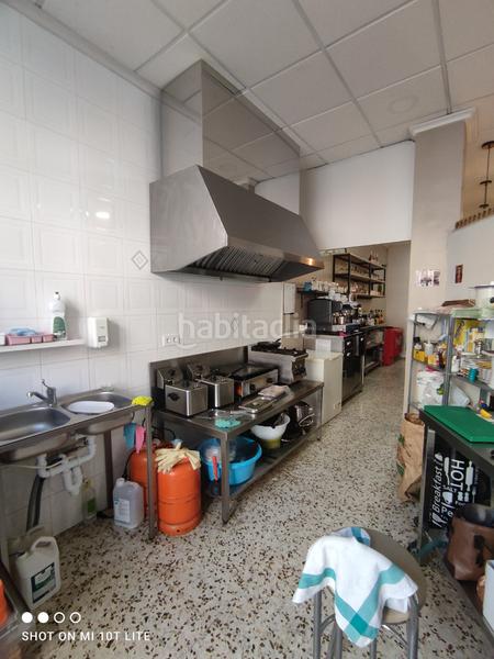 Foto 45c4d738-f30c-4cd8-83b5-4a2420e99cd6. Traspàs local comercial a Sector V Elche / Elx