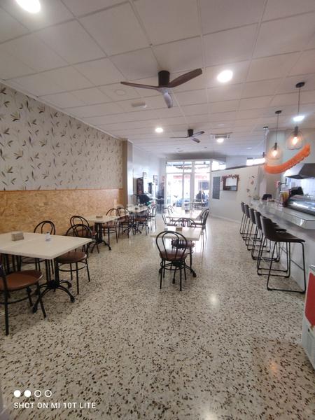 Foto 8ac7d33b-e81b-4d73-b23f-3ef2e2d891f1. Traspàs local comercial a Sector V Elche / Elx