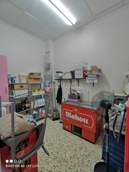 Foto af491404-fb90-465d-b3eb-84e19db80bb7. Traspàs local comercial a Sector V Elche / Elx