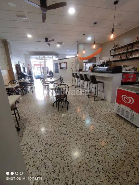 Foto b0978a90-d6aa-4aad-88ed-87e474717b77. Traspàs local comercial a Sector V Elche / Elx
