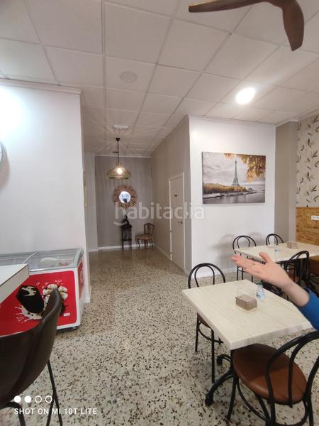 Foto bd9ad1ef-77cc-404d-867c-2a4a718142a6. Traspàs local comercial a Sector V Elche / Elx