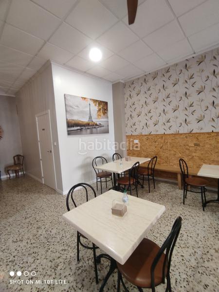 Foto c125cd46-b83b-411f-8195-6462f89d827e. Traspàs local comercial a Sector V Elche / Elx