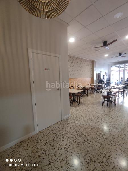 Foto efdb7983-b1cf-47b7-990e-1f403fa58e3e. Traspàs local comercial a Sector V Elche / Elx