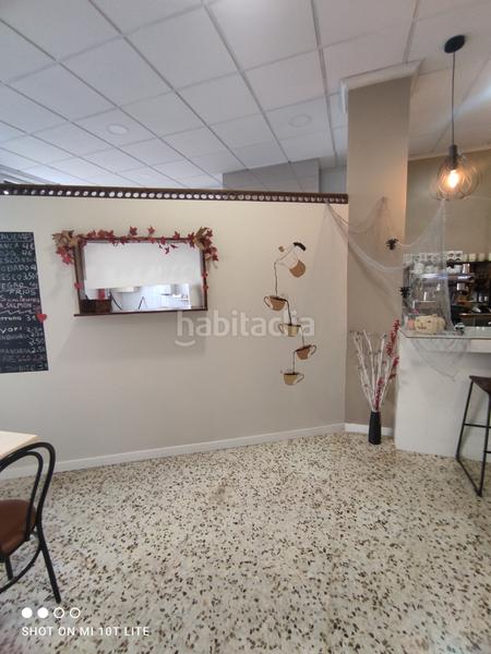 Foto f392aaa6-38b5-4eef-89b5-99b7a5a6c732. Traspàs local comercial a Sector V Elche / Elx