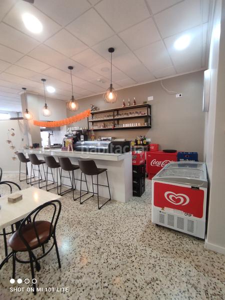 Foto fe3a91e9-94ed-4272-81af-b0950fbe4477. Traspàs local comercial a Sector V Elche / Elx
