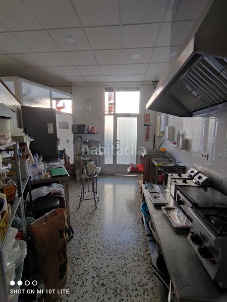 Foto 0046d1f7-6dff-44d6-b1ec-e4db5e9a548d. Traspaso local comercial traspaso bocateria cafeteria en Elche / Elx