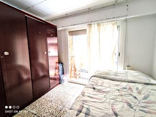 Appartement à Carrús Este. Primera planta cerca de la plaza barcelona